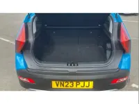Used Hyundai Bayon Premium 117 HP (86 kW) 2023 Other SUV