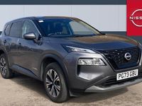 Used Nissan X-Trail Acenta 213 HP (156 kW) 2026 SUV