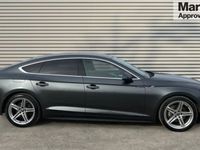 used Audi A5 Sportback SPORTBACK (5DR) S line ultra 2.0 TDI 190 PS S tronic