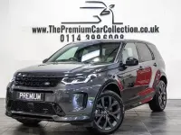 Used Land Rover Discovery Sport HSE Dynamic 2023 SUV