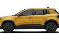 New Jeep Avenger Summit 114 kW (156 HP) 2026 SUV