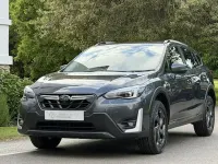 Used Subaru XV Premium 150 HP (110 kW) 2023 SUV