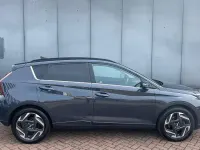 Used Hyundai Bayon Premium 101 HP (74 kW) 2026 SUV