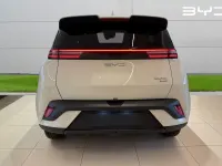 Nuevo BYD Dolphin Active 64 kW (88 CV) 2026 Blanco Utilitario
