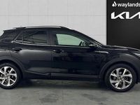 Used Kia Stonic GT-Line S 2025 Black SUV