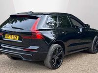 Used Volvo XC60 Plus 247 HP (181 kW) 2026 SUV