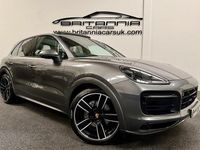 Used Porsche Cayenne S E-Hybrid 2023 SUV