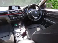 Used BMW 218 Sport Line 2018 White Coupe