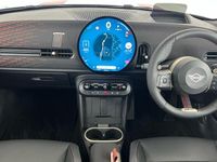 Used Mini Cooper S Hatch 201 HP (147 kW) 2024 White Hatchback