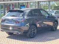 Used Honda ZR-V Sport 184 HP (135 kW) 2024 Black SUV