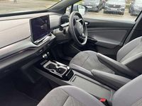 Used VW ID.5 Pro 210 kW (286 HP) 2025 Grey SUV