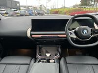 Used BMW X3 xLine 205 HP (150 kW) 2025 Black SUV