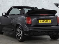 Usado Mini Cooper 118 kW (161 HP) 2025 Preto Citadino