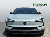 New Volvo EX30 Ultra 200 kW (272 HP) 2026 Grey SUV