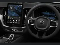 New Volvo XC60 Ultra 247 HP (181 kW) 2025 Other SUV
