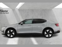 New Polestar 2 196 kW (267 HP) 2025 Grey Hatchback