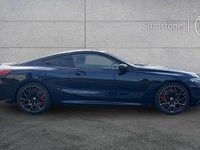 Used BMW M8 Competition Edition 616 HP (453 kW) 2025 Blue Coupe