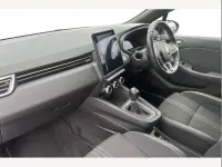 Used Renault Clio Engineered 145 HP (106 kW) 2023 Grey Hatchback