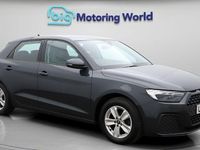 Used Audi A1 Sportback 95 HP (69 kW) 2023 Hatchback