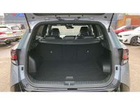 Used Kia Sportage GT-Line 180 HP (132 kW) 2025 Silver SUV