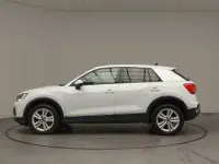 Used Audi Q2 Sport 110 HP (80 kW) 2021 White SUV