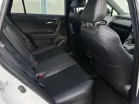 Used Toyota RAV4 Hybrid Sport 306 HP (225 kW) 2025 White SUV