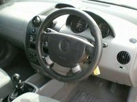 Used Chevrolet Kalos 2005 Hatchback