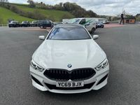 used BMW 840 8 Series i sDrive 4dr Auto