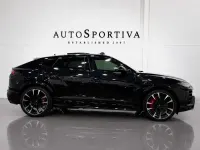 Used Lamborghini Urus 650 HP (478 kW) 2020 Black SUV