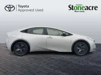 Used Toyota Prius Design 223 HP (164 kW) 2025 Silver Hatchback