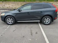 Used Volvo XC60 SE 163 HP (119 kW) 2008 Grey SUV