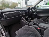 used Skoda Kodiaq 1.4 TSI 150 SE L 4x4 5dr [7 Seat]