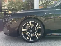 Used BMW M760e Executive 571 HP (419 kW) 2024 Black Sedan