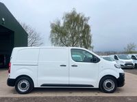 used Peugeot Expert 1000 1.5 BlueHDi 100 Professional Van