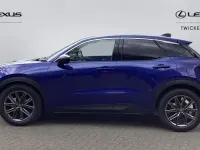 New Lexus LBX 136 HP (100 kW) 2026 SUV