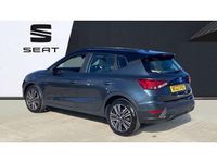 Used Seat Arona SE Technology 95 HP (69 kW) 2022 Other SUV