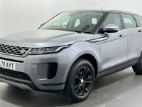 Used Land Rover Range Rover evoque First Edition 182 HP (133 kW) 2019 SUV