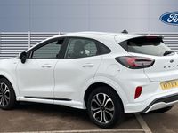 Used Ford Puma ST-Line 125 HP (91 kW) 2023 SUV
