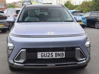 Used Hyundai Kona Ultimate 137 HP (100 kW) 2025 SUV