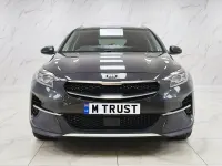 Used Kia XCeed 138 HP (101 kW) 2020 Grey SUV
