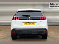 Used Peugeot 3008 Active+ 177 HP (130 kW) 2024 White SUV