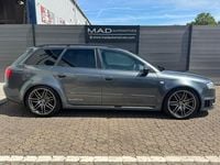 Used Audi RS4 2007 Grey Estate