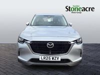 Used Mazda CX-60 Exclusive-Line 328 HP (241 kW) 2025 Silver SUV
