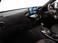 Used Nissan Juke Tekna+ 155 HP (114 kW) 2025 Grey SUV