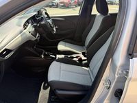 Used Vauxhall Corsa-e Design Edition 100 kW (136 HP) 2024 Grey Hatchback