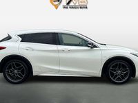 Used Infiniti Q30 Sport Tech 170 HP (125 kW) 2017 Hatchback
