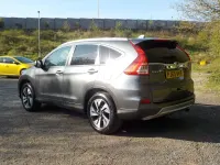 Used Honda CR-V SR 160 HP (117 kW) 2015 Grey SUV