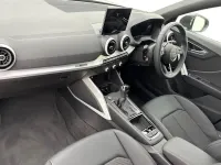 New Audi Q2 S-Line 147 HP (108 kW) 2026 Grey SUV