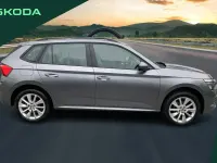 Begagnad Skoda Kamiq SE 150 HK (110 kW) 2024 Grå SUV