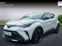 Used Toyota C-HR Sport 184 HP (135 kW) 2023 SUV